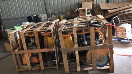 涡阳行李、家具、电器包装托运