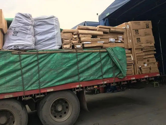涡阳家具托运