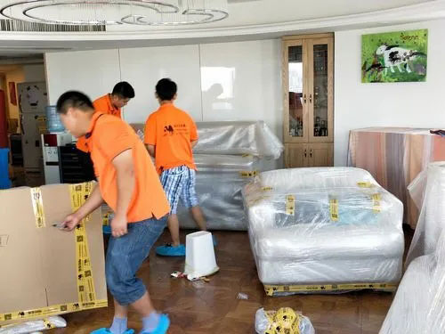 涡阳精品搬家公司